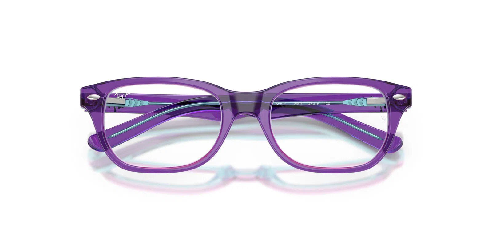 Ray-Ban Kids 0RY1555F Eyeglasses - view 48